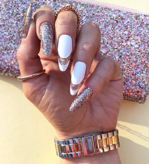 Sophia Glitter Gel